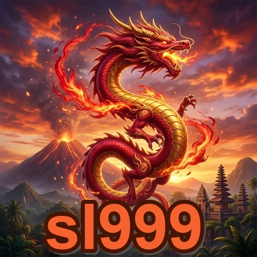 sl999 APK Indonesia - Tampilan antarmuka