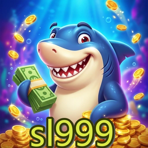 sl999 Key Features