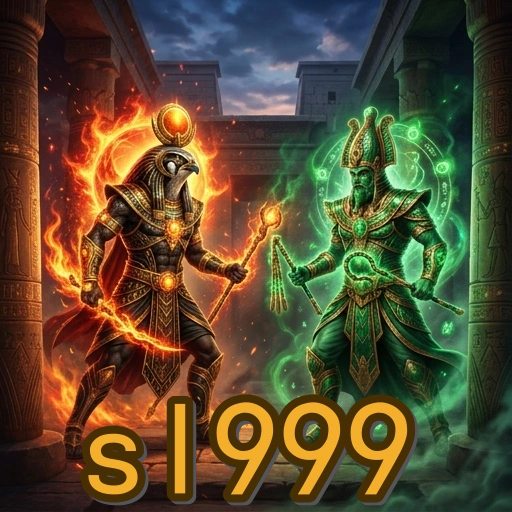 Identitas sl999 Indonesia