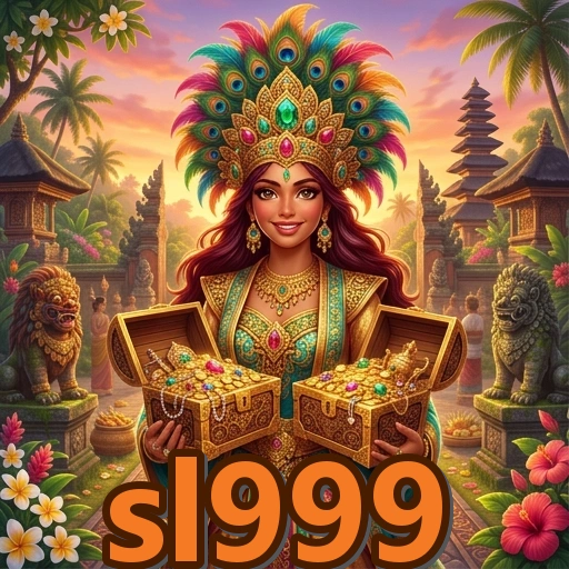 Keunggulan fitur sl999