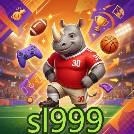 sl999 Features Highlight