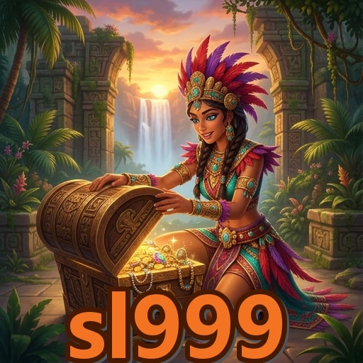 Profil aplikasi sl999 APK