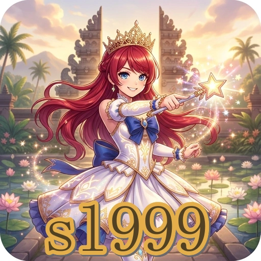 Tanda kanal resmi sl999 Indonesia